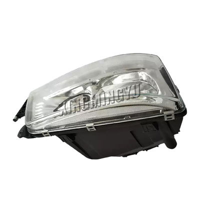 81251016497 81251016496 Truck Headlight For TGX MAN TGS Truck Accessories