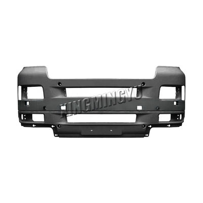 81416100305 81416100306 81416100222 Front Bumper for MAN TGA Truck Front Plastic Bumper European Trailer Body Parts