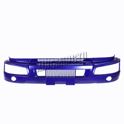 Body Parts Chenglong 609 Dongfeng Truck Parts M61-2803050 Front Bumper
