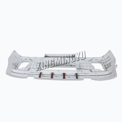 Chinese Truck Parts Hongyan Genlyon Front Bumpers 2803-510110