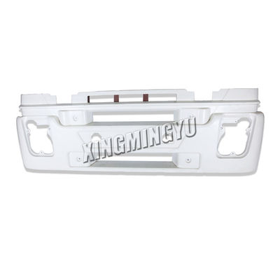 Chinese Truck Parts Hongyan Genlyon Front Bumpers 2803-510110