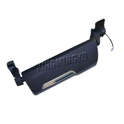Side Mirror Assembly for MAN TGA TGS TGX Truck Spare Body Parts