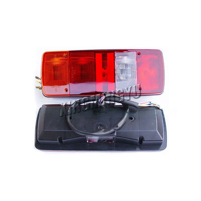 81252296036 81252296033 Tail Light Rear Lamp For MAN Truck European Trailer Body Parts