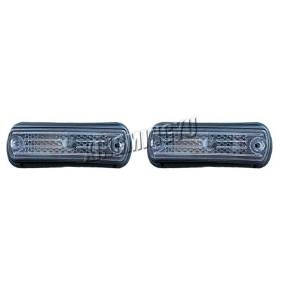 81252606039 Sun Visor Lamp For Man F2000 Truck Body Spare Parts