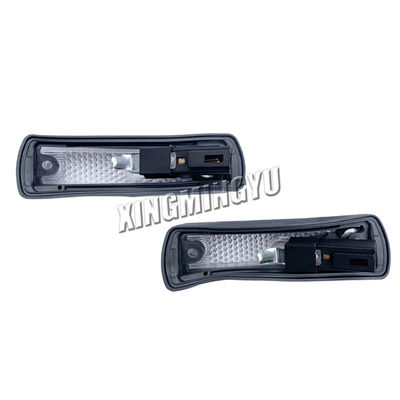 81252606039 Sun Visor Lamp For Man F2000 Truck Body Spare Parts