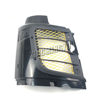 21689970 21689971 Headlight Frame For Volvo Fmx Truck Head Lamp Panel Kit