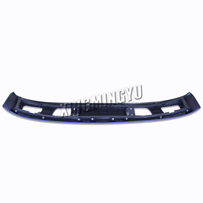 1B18053100029 Truck Body Accessories Front Bumpers For Foton Aoling Spare Parts