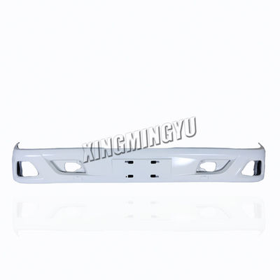 Truck Body Parts Front Bumper L1831010204A0 L1831010205A0 For Foton Aoling Jieyun M4