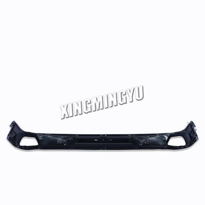 Truck Body Parts Front Bumper L1831010204A0 L1831010205A0 For Foton Aoling Jieyun M4