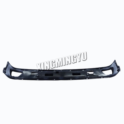 Truck Body Parts Front Bumper L1831010204A0 L1831010205A0 For Foton Aoling Jieyun M4