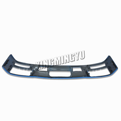 Front Bumper Assembly 2803016-33S D-T For J6L FAW Truck Parts