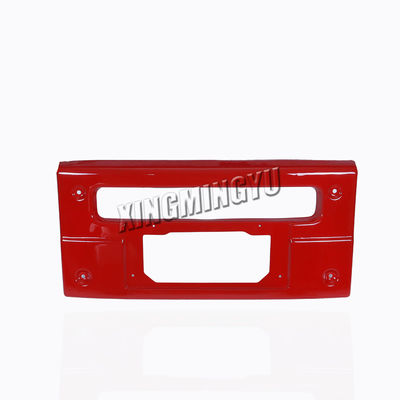 2803035-70U Front Bumper Assembly For FAW J6F Truck Parts