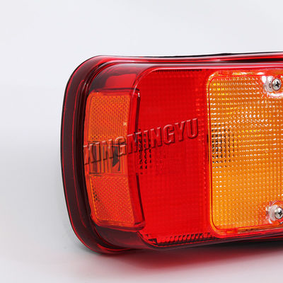 20565106 20892370 21063891 21652959 21761261 Tail Lamp Rear Light For VOLVO FH FM Truck