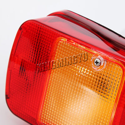 20565106 20892370 21063891 21652959 21761261 Tail Lamp Rear Light For VOLVO FH FM Truck