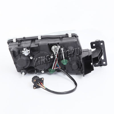 21035638 21035637 Headlight For FH FM 400 440 VOLVO Truck Parts