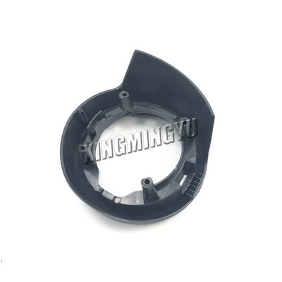 82292575 82292541 Fog Lamp Cover For Volvo FMX Truck Body Spare Parts