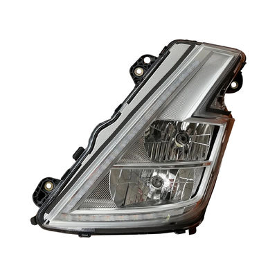 23752660 23752665 23752667 23752653 23752701 23752712 23752714 Head Lamp For VOLVO FH FH16 FM FMX Truck Spare Body Parts