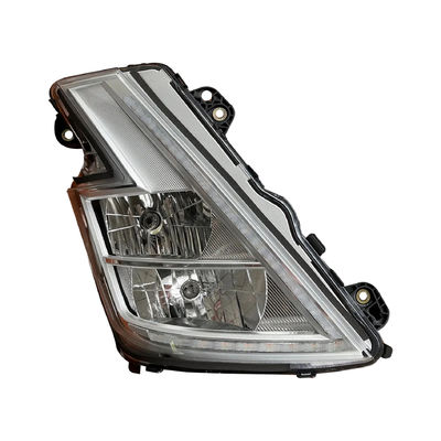 23752660 23752665 23752667 23752653 23752701 23752712 23752714 Head Lamp For VOLVO FH FH16 FM FMX Truck Spare Body Parts