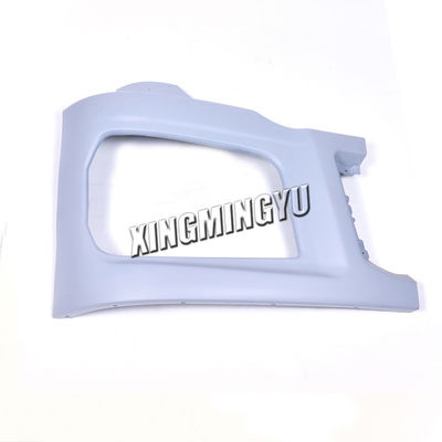 Delong H3000 Truck Front Bumpers Headlight Frame DZ96259622236