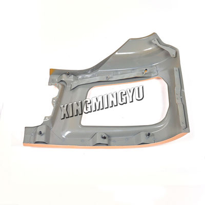 Delong H3000 Truck Front Bumpers Headlight Frame DZ96259622236