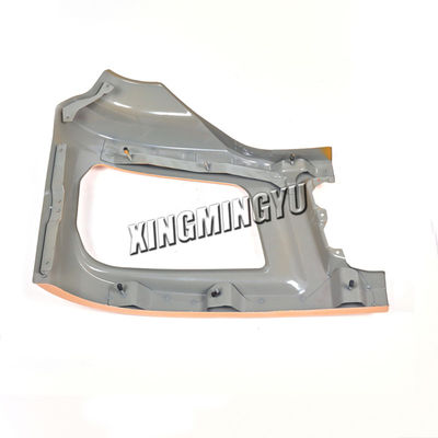 Delong H3000 Truck Front Bumpers Headlight Frame DZ96259622236