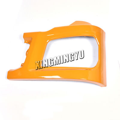 Delong H3000 Truck Front Bumpers Headlight Frame DZ96259622236