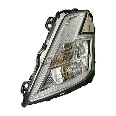 VOLVO FH FM FMX FL Truck Cabin Parts Headlamps Bumpers Panels Mirrors Mudguards