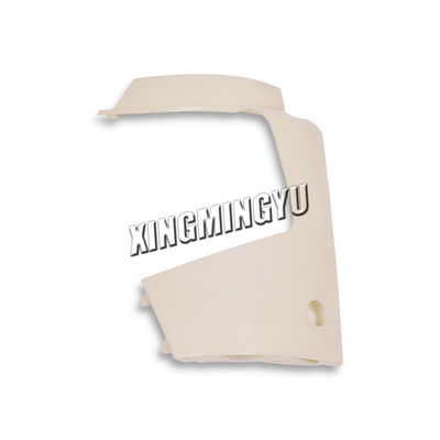 Factory Outlet Howo A7 Truck  Headlight Frame WG1664240007