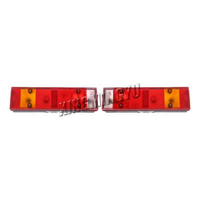1350335 1350340 1350339 1365960 1365963 1365965 1386272 TAIL LAMP for SCANIA 2 Series 3 Series Truck Spare Body Parts