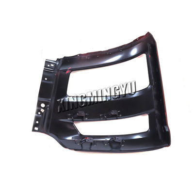 J6 500P FAW Truck Parts Front Bumper 2803040-91W 2803035-91W