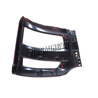 J6 500P FAW Truck Parts Front Bumper 2803040-91W 2803035-91W