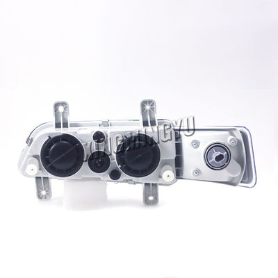 Truck Fog Light For Faw Jiefang Truck J6 500P Spare Parts 3712015-91W 3712020-91W