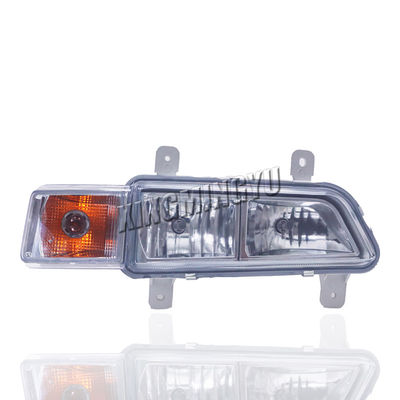 Truck Fog Light For Faw Jiefang Truck J6 500P Spare Parts 3712015-91W 3712020-91W