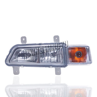 Truck Fog Light For Faw Jiefang Truck J6 500P Spare Parts 3712015-91W 3712020-91W