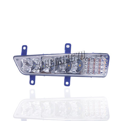 Truck Fog Light For Faw Jiefang Truck J6 500P Spare Parts 3712015-91W 3712020-91W