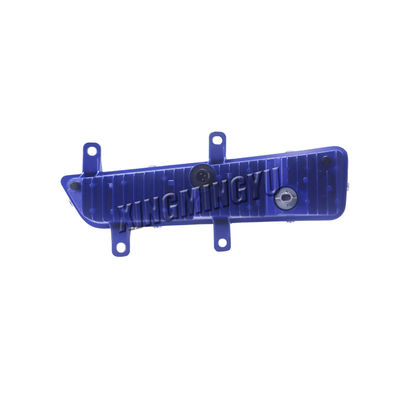 Truck Fog Light For Faw Jiefang Truck J6 500P Spare Parts 3712015-91W 3712020-91W