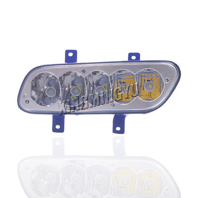 Truck Fog Light For Dongfeng Tianlong Truck Spare Parts 3732020 030-C0100