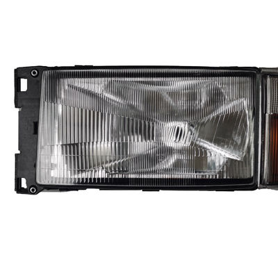 1467002 1348540 1732508 0868227 1446586 1446587 Headlight For SCANIA Truck Parts