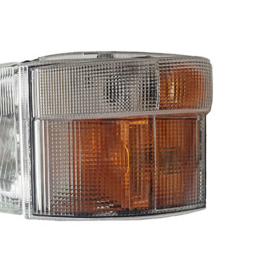 1467002 1348540 1732508 0868227 1446586 1446587 Headlight For SCANIA Truck Parts