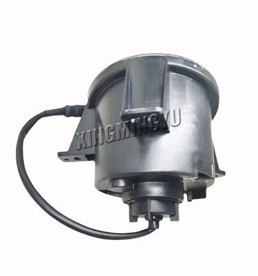 Truck Fog Light For Howo T5G Truck Spare Part WG9925721009 WG99257210010