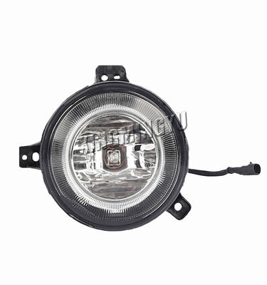 Truck Fog Light For Howo T5G Truck Spare Part WG9925721009 WG99257210010