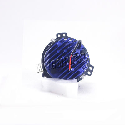 Truck Fog Light For Howo T5G Truck Spare Part WG9925721009 WG99257210010