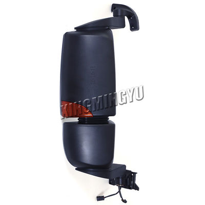 OEM Howo T5G Truck Review Manual Mirror 712W63730-0021/025