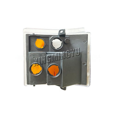1385410 1387155 Turn Signal Lamp Corner Lamp For Scania Truck Accessories Light