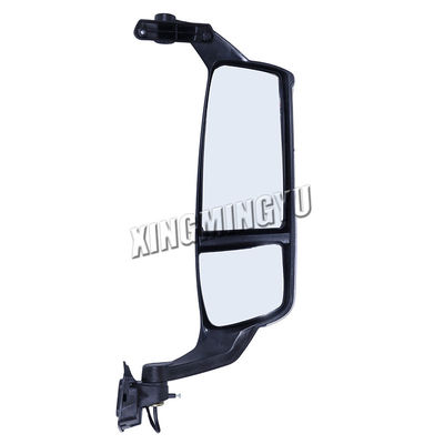 Hohan N7G Sinotruk Spare Parts Review Mirror Assembly WG1671770110 WG1671770120