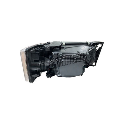 1760551 1760554 1760555 1900352 Headlight For 5 Series R420 P380 SCANIA Truck Parts