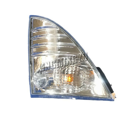 815201931 815102081 Corner Lamp For Hino 500 Truck Yellow White