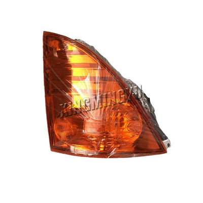 815201931 815102081 Corner Lamp For Hino 500 Truck Yellow White