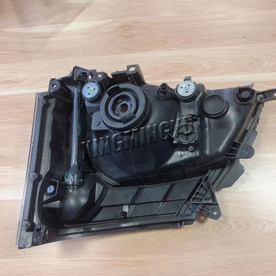 81150-37440 81110-37400 Truck Headlight For Hino 300 Wide 8115037440 8111037400