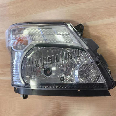 81150-37440 81110-37400 Truck Headlight For Hino 300 Wide 8115037440 8111037400